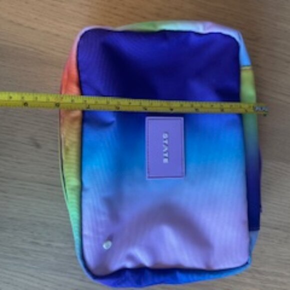 Bensen Dopp Kit Toiletry Bag from State Bags - Picture 10 of 10